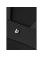 Plavková podprsenka CASALL V-Neck Crossback Bikini Top, černá