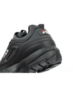 Nízké boty model 21346873 - Fila Nízké boty model 21346873 - Fila