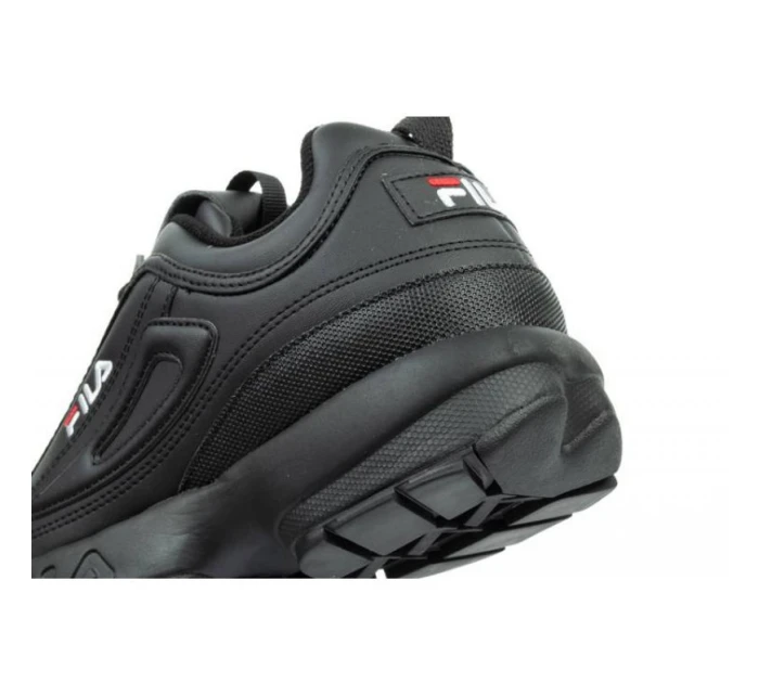 Nízké boty model 21346873 - Fila Nízké boty model 21346873 - Fila