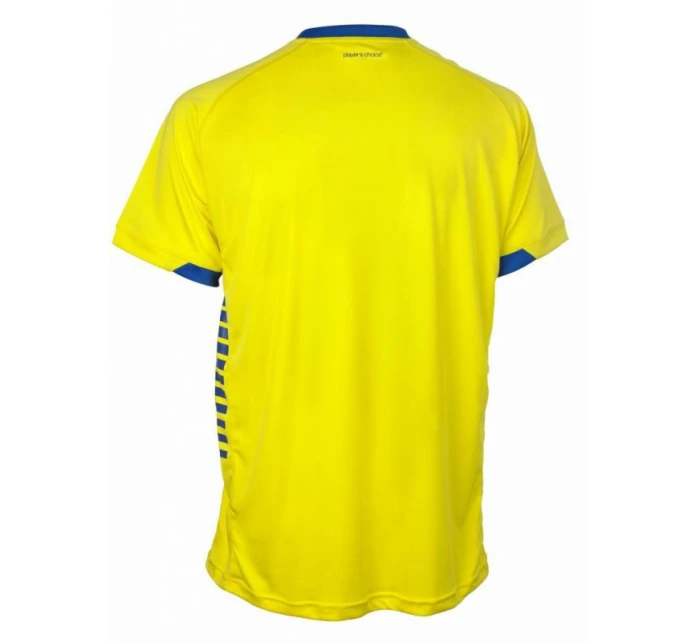 SELECT Španělsko dres žlutá/modrá žlutá/modrá