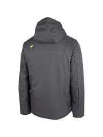 Pánská lyžařská bunda M H4Z22 KUMN001 22S - 4F