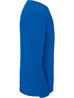 Iconic 250 SetIn Sweat Mikina model 22459249 royal blue - Fruit of the Loom Iconic 250 SetIn Sweat Mikina model 22459249 royal blue - Fruit of the Loom