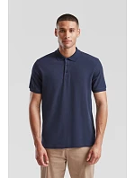 Fruit of the Loom Premium Polo Piqué polo 16.3218 deep navy Fruit of the Loom Premium Polo Piqué polo 16.3218 deep navy