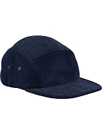 Beechfield B 679 EarthAware® Cord Camper kšiltovka 53.0679 oxford navy Beechfield B 679 EarthAware® Cord Camper kšiltovka 53.0679 oxford navy