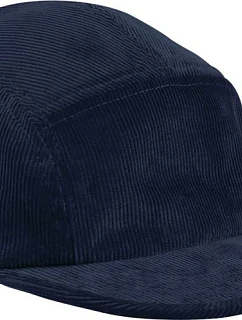 Beechfield B 679 EarthAware® Cord Camper kšiltovka 53.0679 oxford navy
