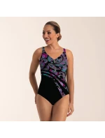 Style Carejednodílné plavky černá  model 21158011 - Anita Care