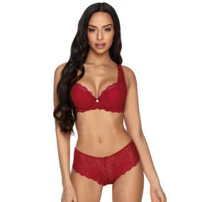 Mat 3343/22 Lou barva:červená Mat 3343/22 Lou barva:červená