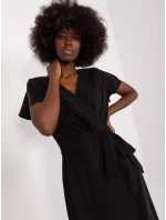 Sukienka CHA SK model 21091675 czarny - FPrice