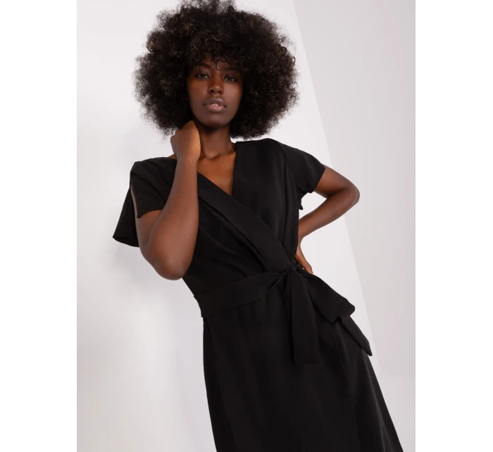 Sukienka CHA SK model 21091675 czarny - FPrice