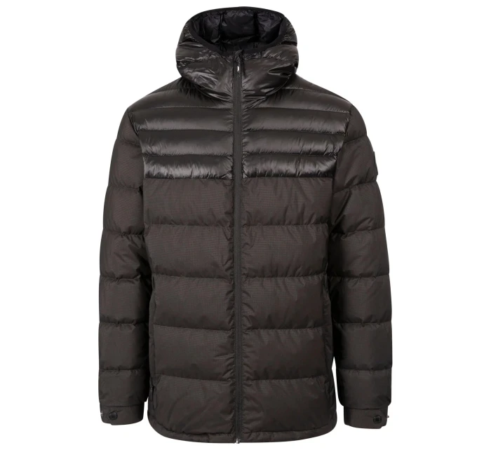 Pánská péřová bunda Trespass Tacker