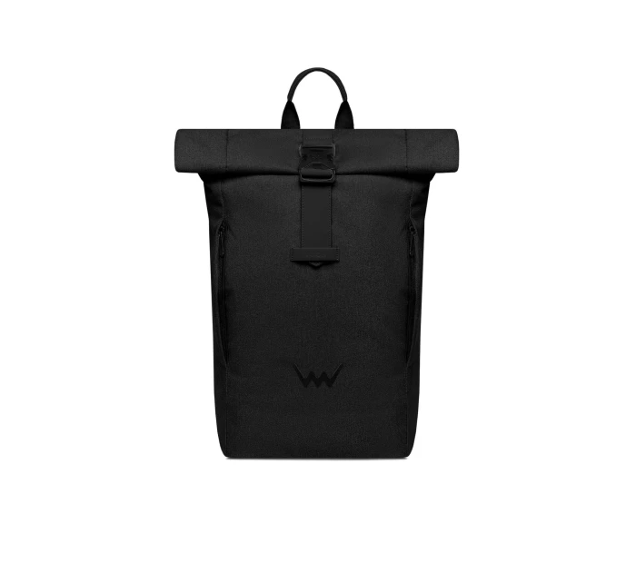 Dámský batoh Vuch Neddy Black Dámský batoh Vuch Neddy Black