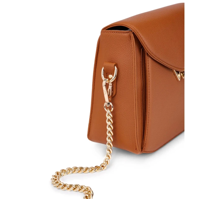Dámská kabelka Vuch Bryna Mini Camel Brown