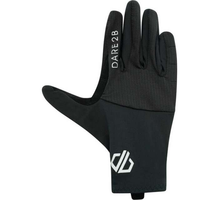 Dámské rukavice Dare2B DWG337-800 černé