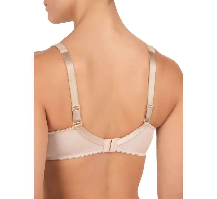 Podprsenka s kosticí Moments 519 písková 34 - Felina