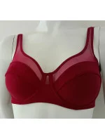 Dámská podprsenka D3983 GENEROUS CLASSIC  - DIM