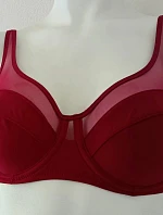 Dámská podprsenka D3983 GENEROUS CLASSIC - DIM