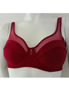 Dámská podprsenka model 21154019 GENEROUS CLASSIC - DIM