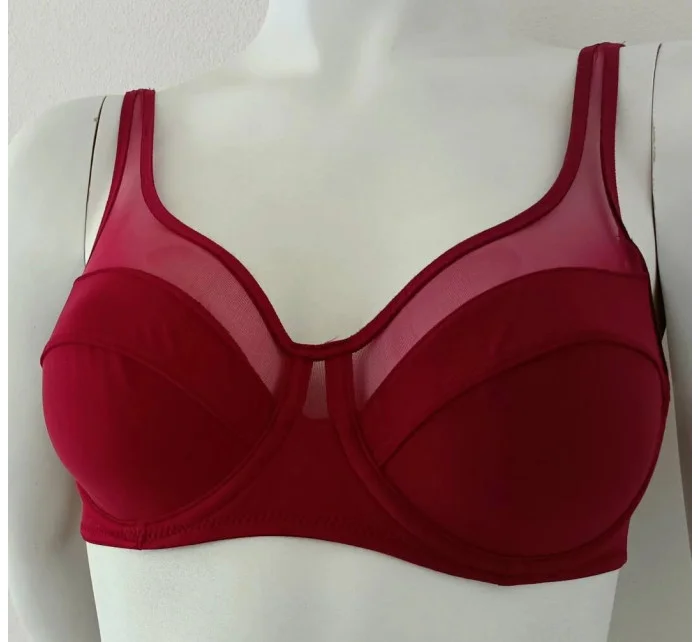 Dámská podprsenka D3983 GENEROUS CLASSIC  - DIM