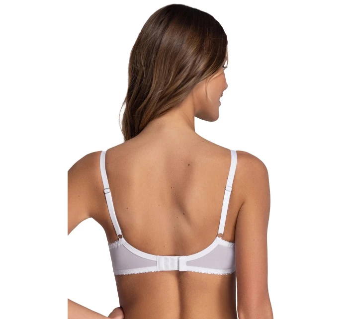 Dámská podprsenka Azalea 2110 Bílá - Ava