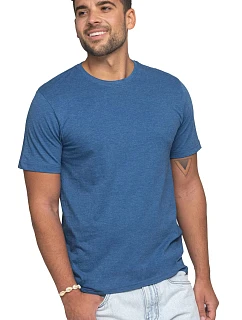 Pánské tričko Tshirt Heavy Slim  model 5889529 - PROMOSTARS