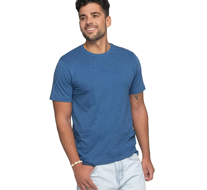 Pánské tričko T-shirt Heavy Slim 21174 - PROMOSTARS