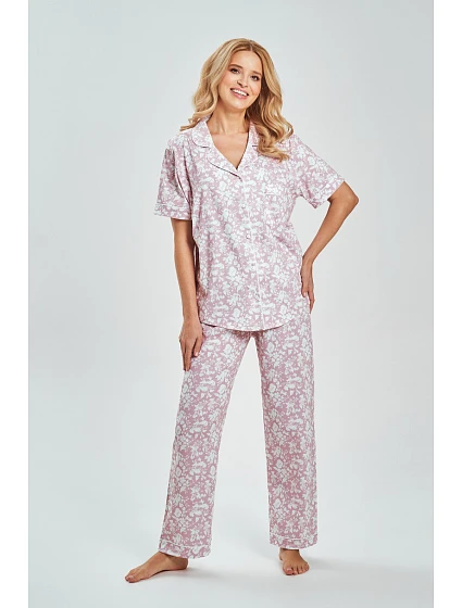 DÁMSKÉ PYŽAMO SXL model 21902270 - Taro