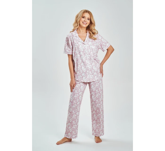 DÁMSKÉ PYŽAMO SXL model 21902270 - Taro