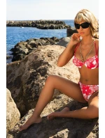 Dvoudílné plavky model 146488 Ewlon Dvoudílné plavky model 146488 Ewlon