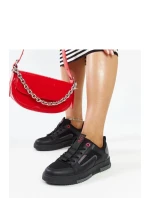 Tenisky  model 207353 Solea