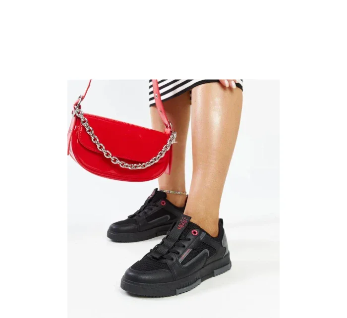 Tenisky  model 207353 Solea