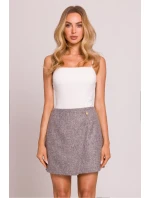 Krátká sukně model 209232 Moe Krátká sukně model 209232 Moe
