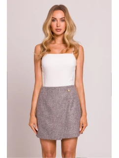 Krátká sukně model 209232 Moe
