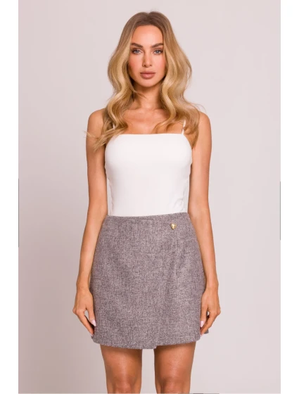 Krátká sukně model 209232 Moe Krátká sukně model 209232 Moe