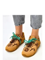 Sportovní obuv model 218152 Solea Sportovní obuv model 218152 Solea