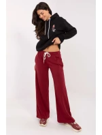 Teplákové kalhoty model 218246 Relevance