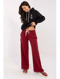 Teplákové kalhoty model 218246 Relevance