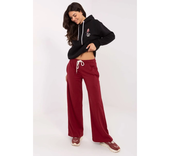 Teplákové kalhoty model 218246 Relevance