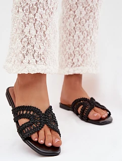 Pantofle  model 226352 Step in style