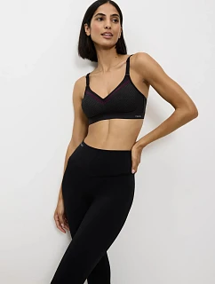 TRIACTION FREE MOTION – sportovní podprsenka s maximální podporou Triumph
