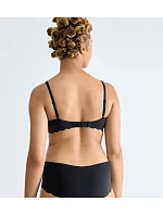 SLOGGI ZERO MICROFIBRE - Bezešvá měkká bralette z recyklovaného mikrovlákna Sloggi