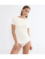 Beauty Layers Top SSL X - WHITE - TRIUMPH WHITE - TRIUMPH