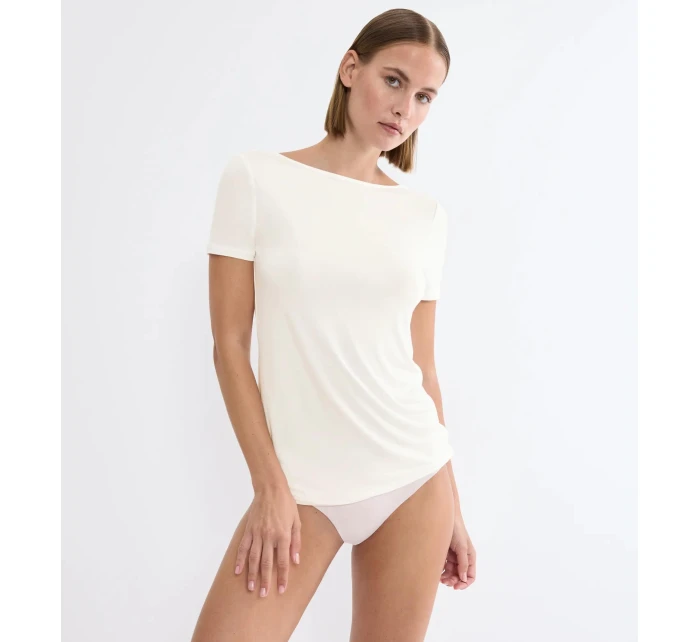 Beauty Layers Top SSL X - WHITE - TRIUMPH WHITE - TRIUMPH