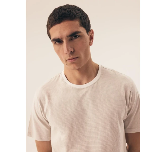 Pyžamo Premium kr/r M3XL model 20913755 - Henderson Pyžamo Premium kr/r M3XL model 20913755 - Henderson