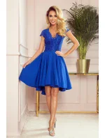 Dámské šaty  300-3 Patricia - NUMOCO