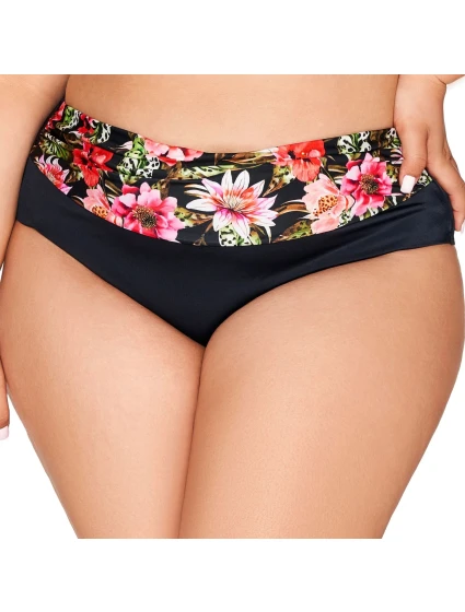 Spodní díl plavek 219 Foral - AVA