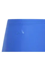 Plavecké boxerky Adidas BB Boxer Jr IK9653