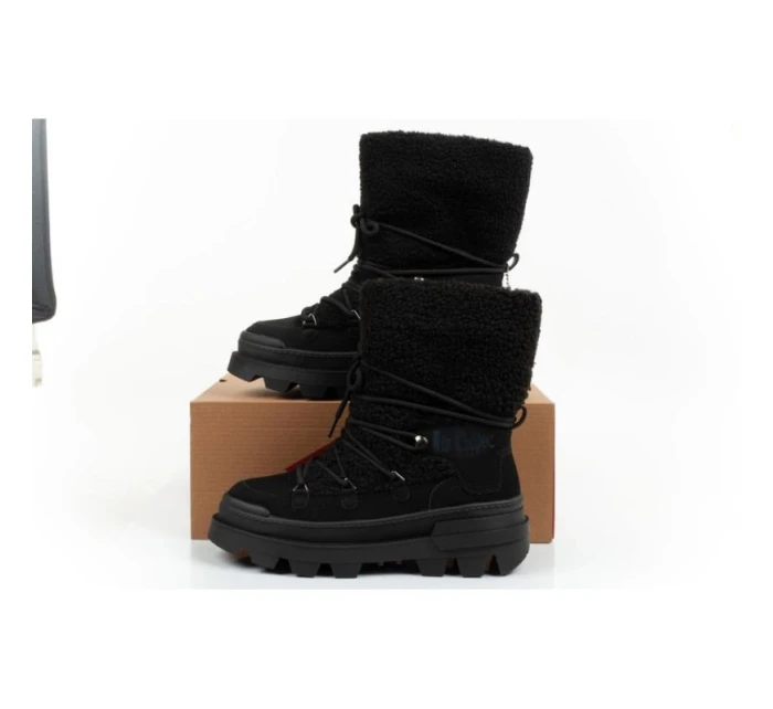 Sněhové boty Cooper W model 20691975 - Lee