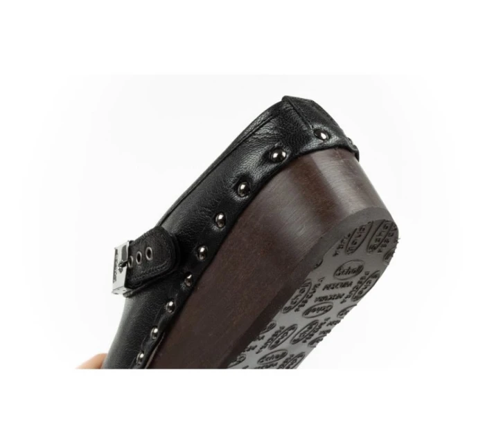 Iconic W dámské žabky model 20806503 - SCHOLL