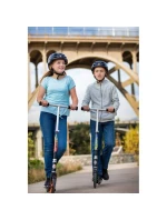 Koloběžka  Lux Light UP Jr model 21148356 - Razor