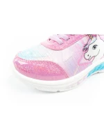 Leomil Magic Unicorn LED sportovní boty dětské tenisky
